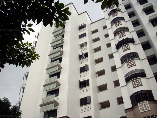 Choa Chu Kang Crescent thumbnail photo